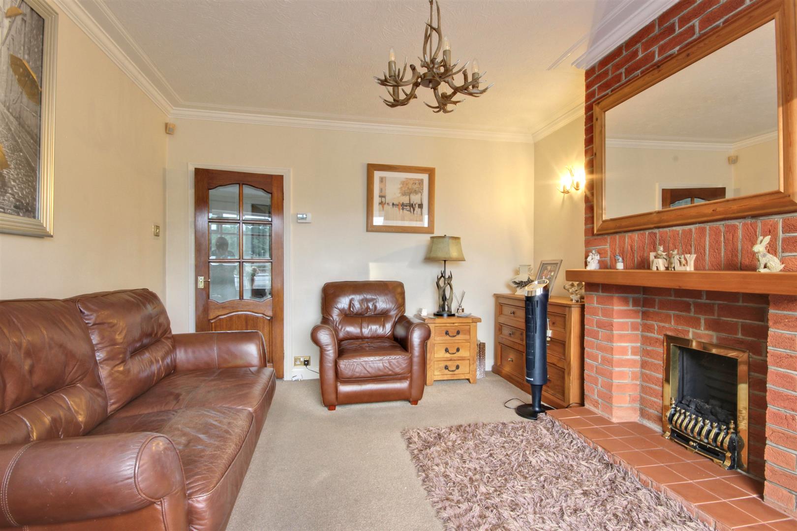 Hull Road, Woodmansey